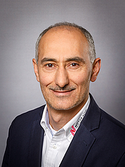 Bild von Secilmis Mevlt 